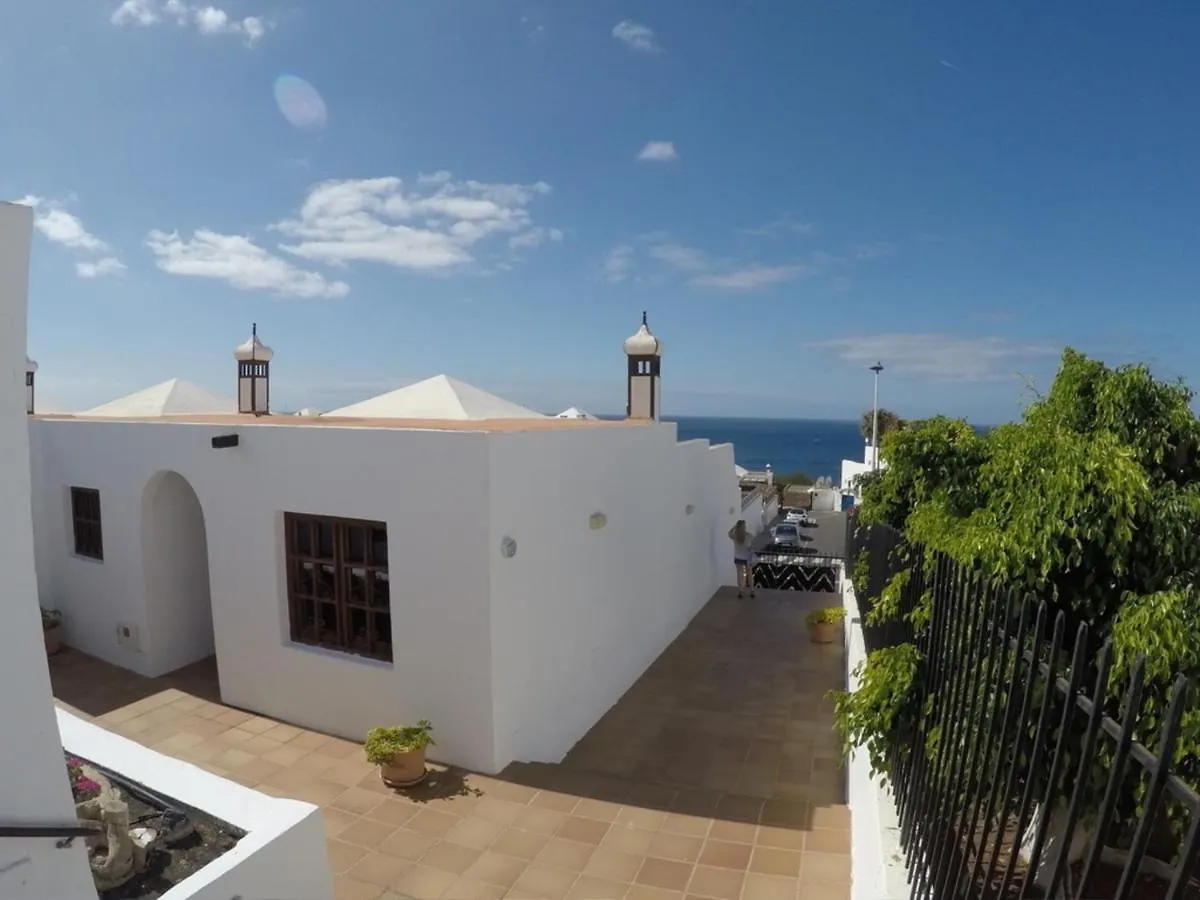 Lago Verde Suite 25 Puerto del Carmen  Lägenhet Puerto del Carmen (Lanzarote)