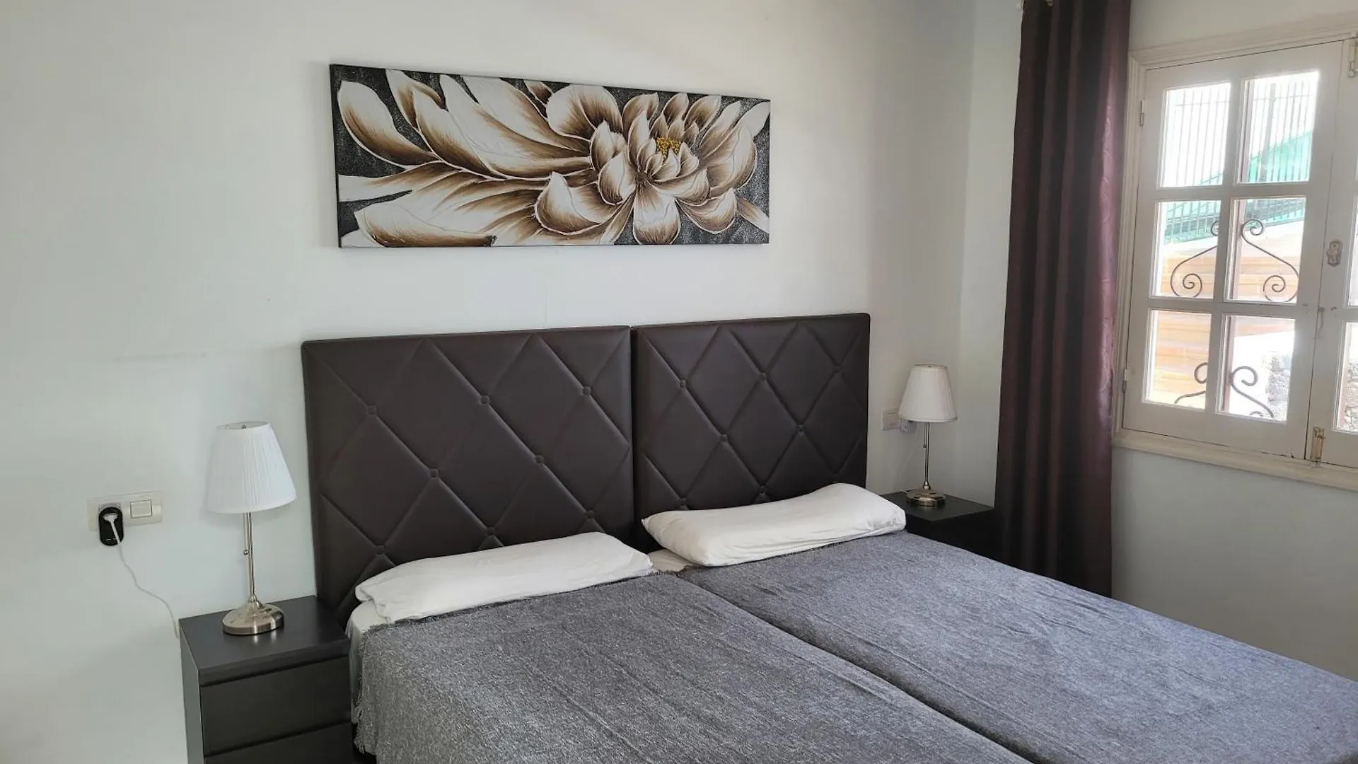 Lago Verde Suite 25 Πουέρτο Ντελ Κάρμεν Ισπανία