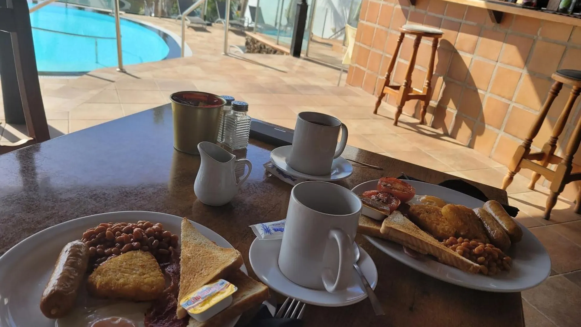 Lägenhet Lago Verde Suite 25 Puerto del Carmen