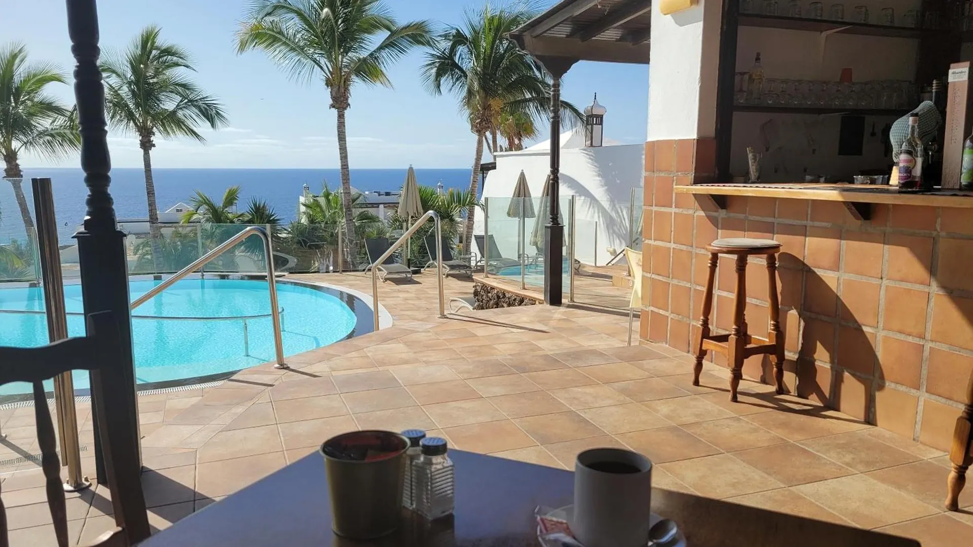Lago Verde Suite 25 Puerto del Carmen  Lägenhet Puerto del Carmen (Lanzarote)