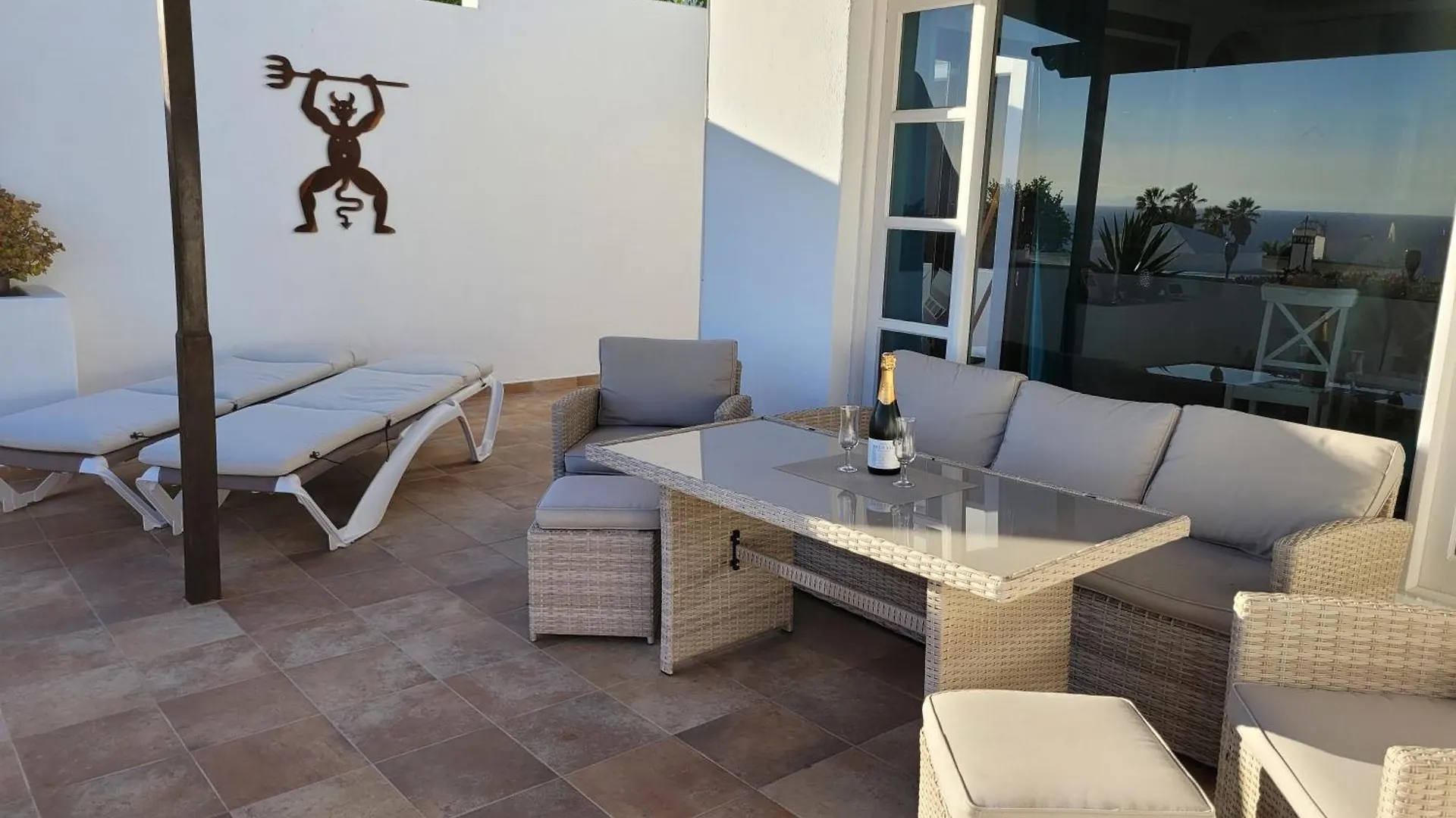 Lago Verde Suite 25 Πουέρτο Ντελ Κάρμεν Διαμέρισμα