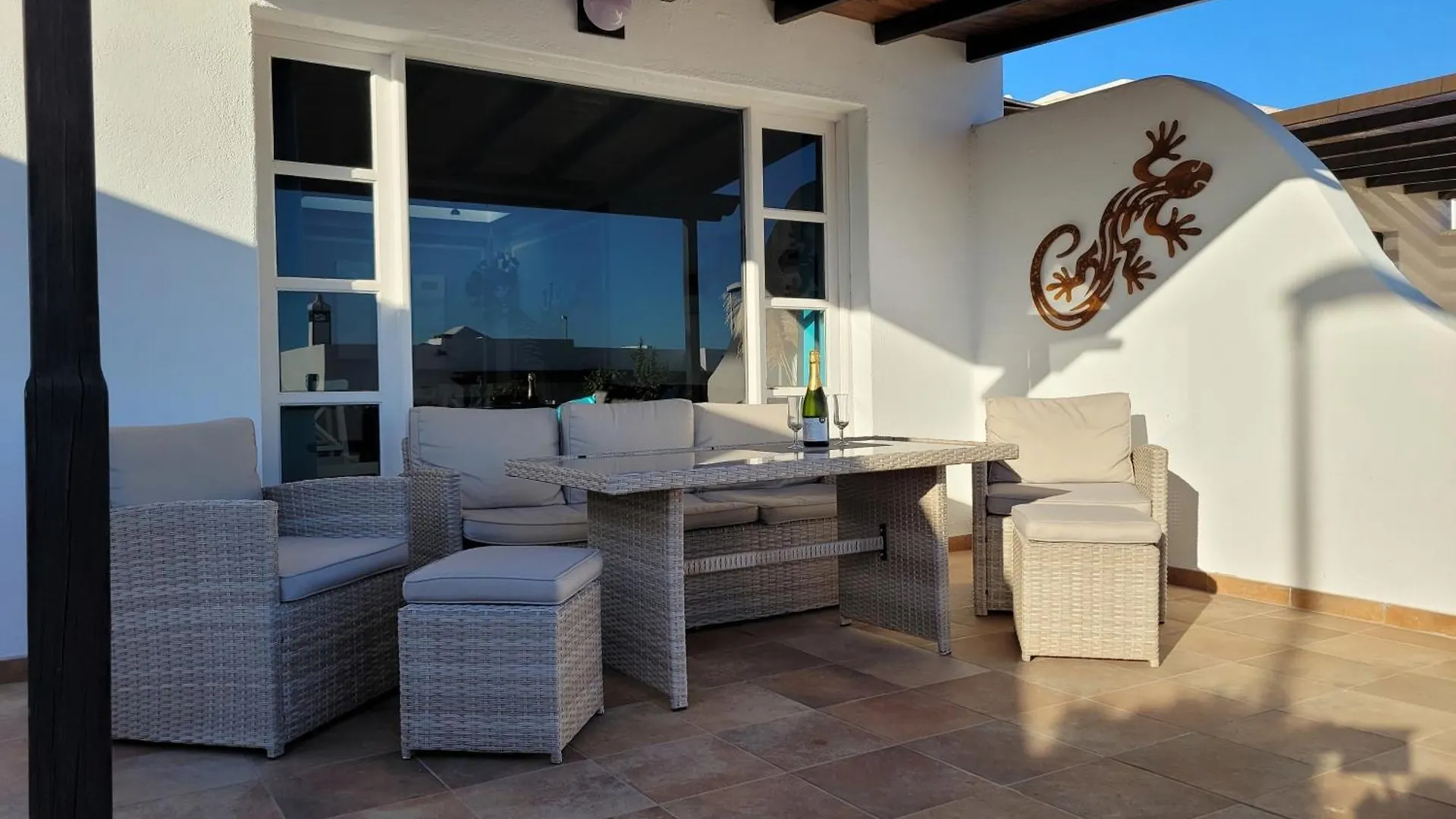 Lago Verde Suite 25 Πουέρτο Ντελ Κάρμεν