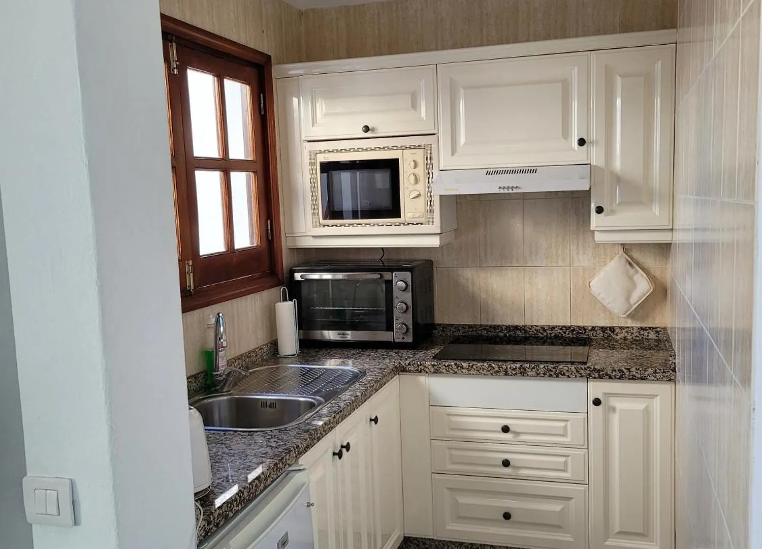 Lägenhet Lago Verde Suite 25 Puerto del Carmen  Spanien