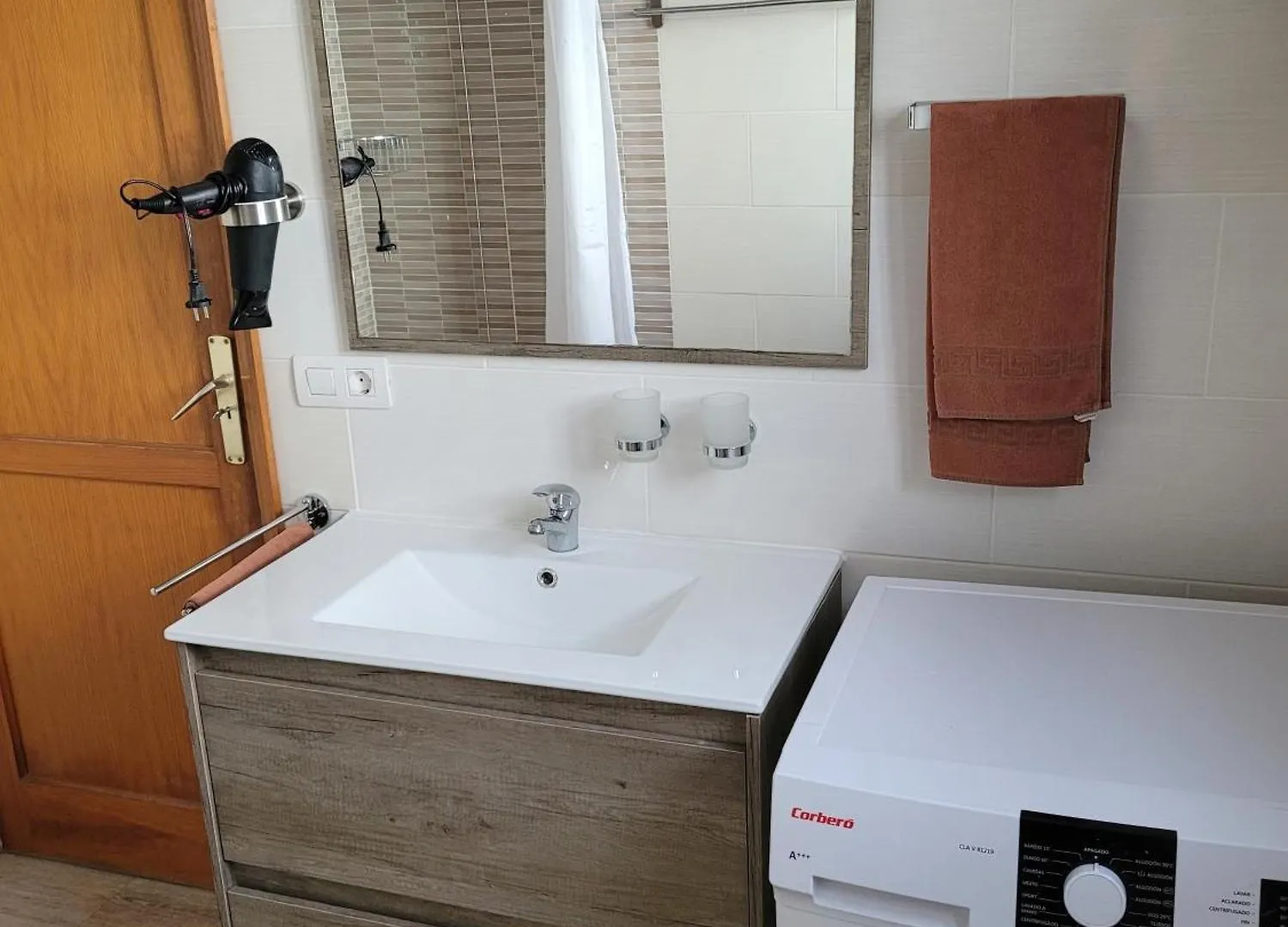 Διαμέρισμα Lago Verde Suite 25 Πουέρτο Ντελ Κάρμεν