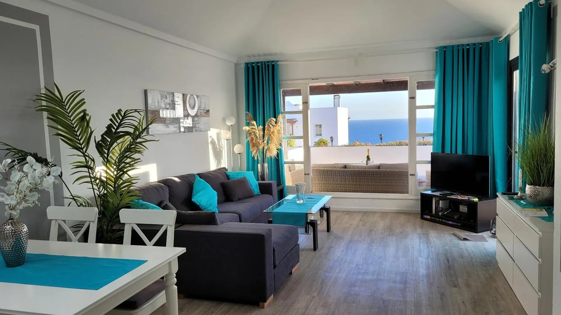 Lago Verde Suite 25 Πουέρτο Ντελ Κάρμεν