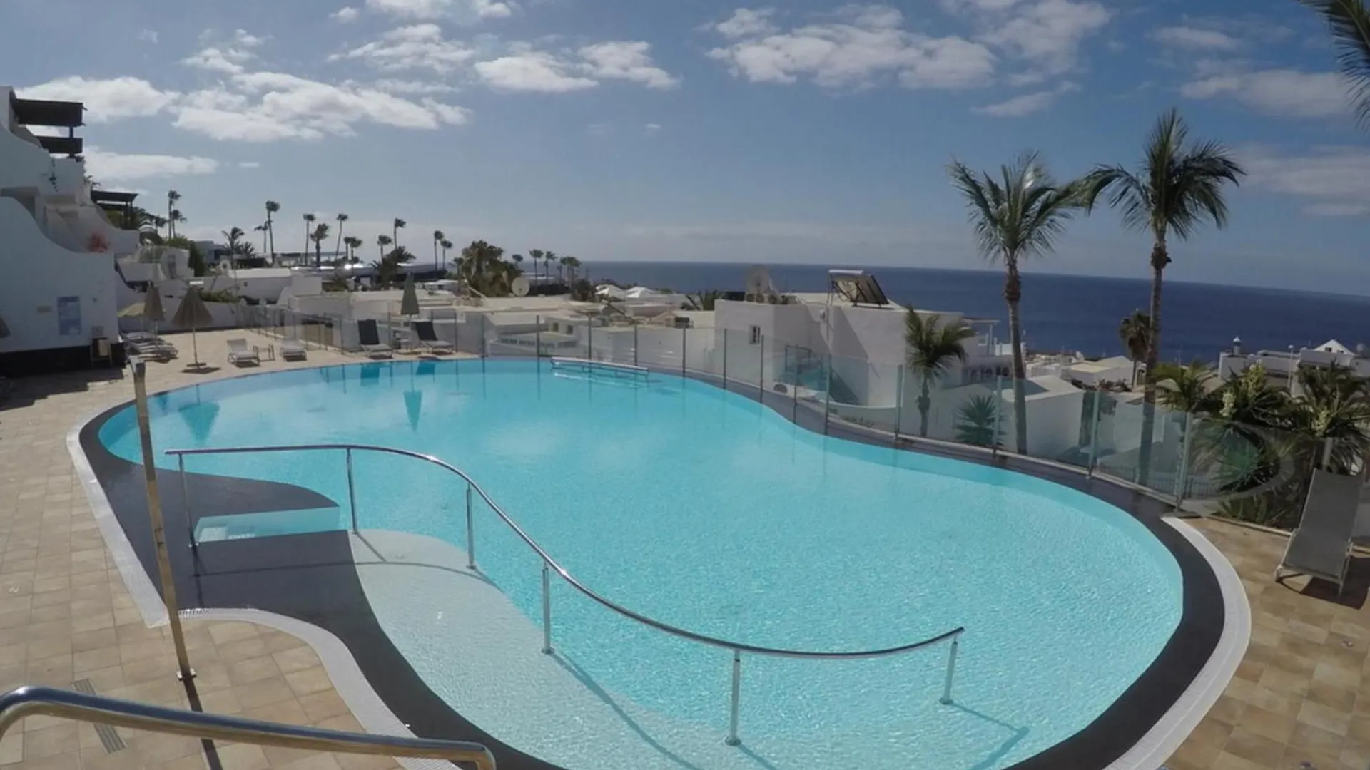 Lägenhet Lago Verde Suite 25 Puerto del Carmen